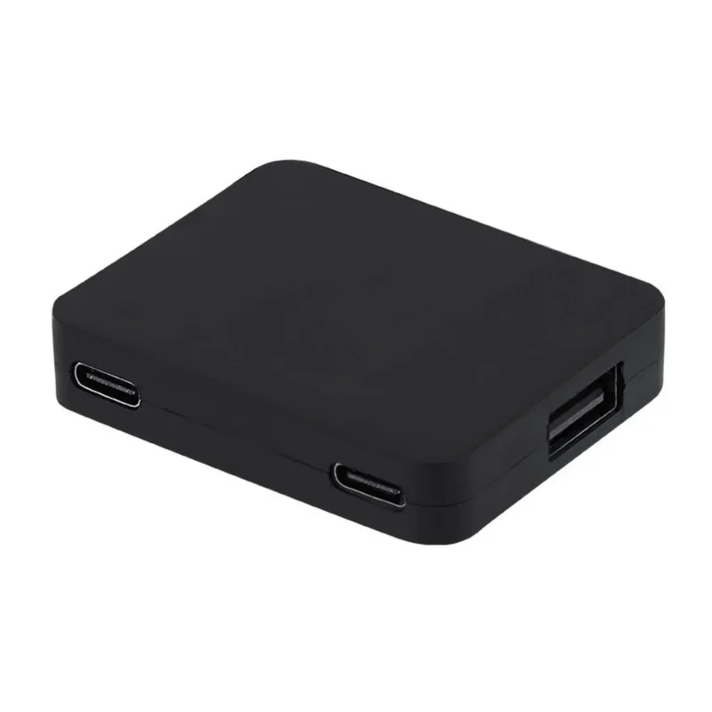 Puerto USB 2.0 ABS Reciclado