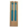 Set Bolígrafo Lápiz Eterno Fibra de Trigo