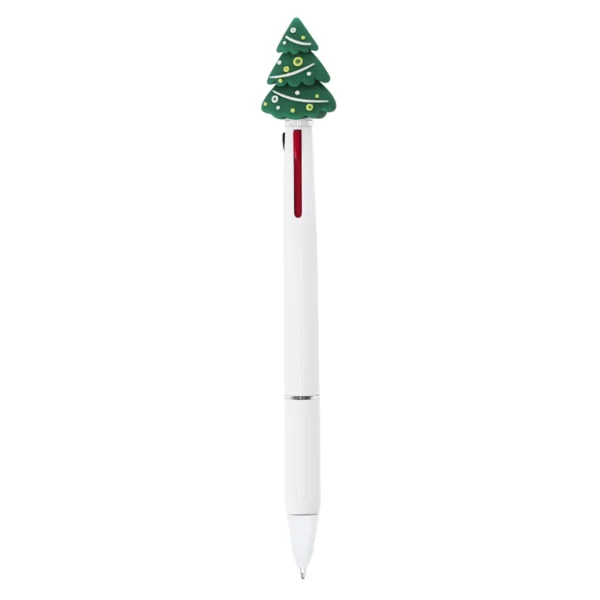 Bolígrafo Navidad