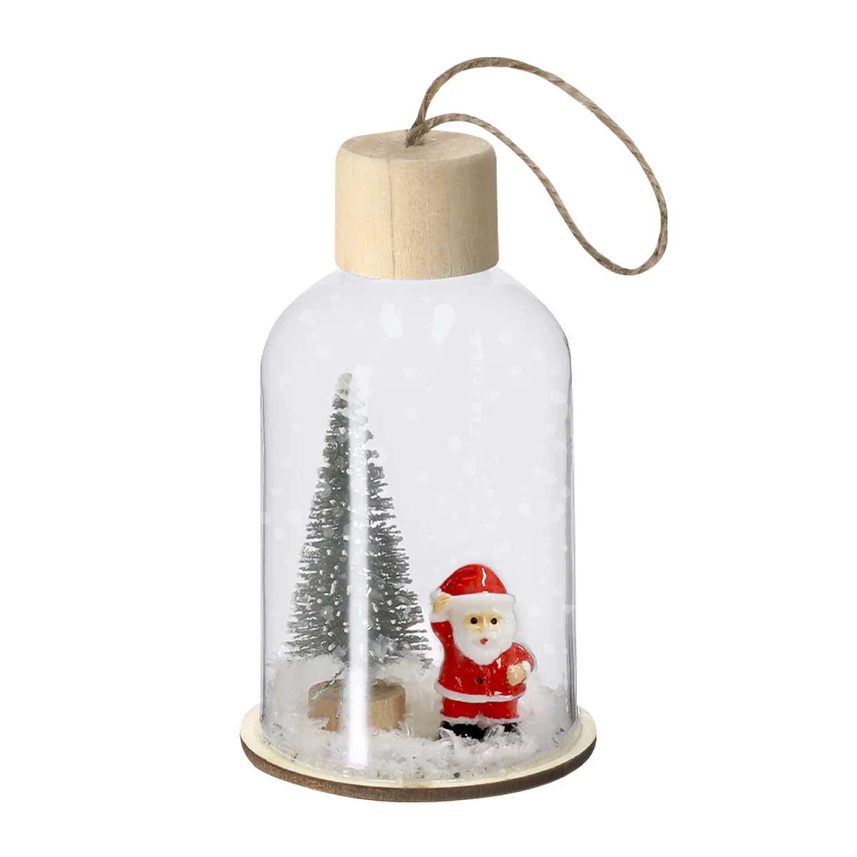 Adorno Navideño