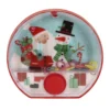 Juego de Burbujas Navideño