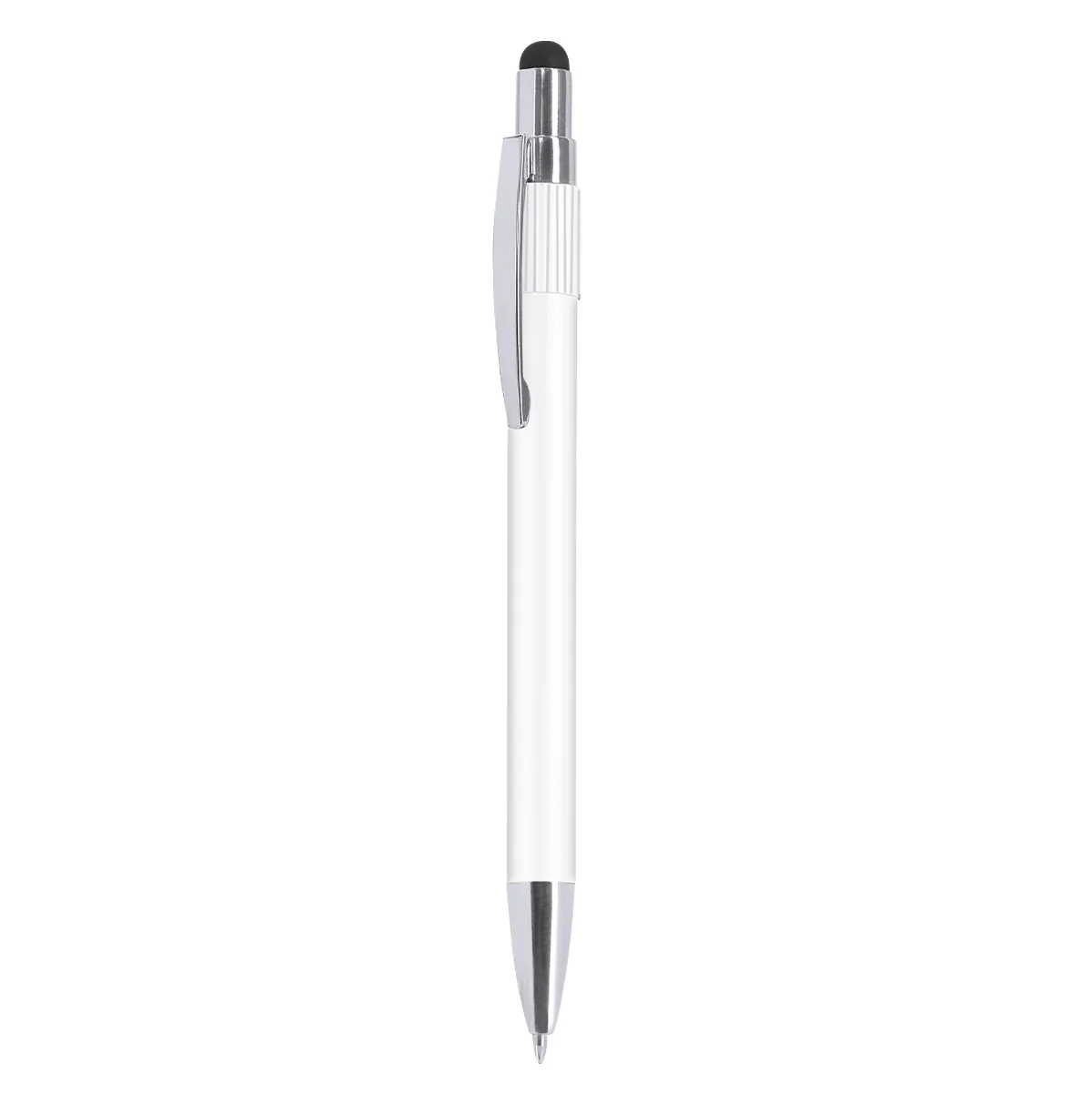 Bolígrafo Puntero Láser Aluminio Reciclado