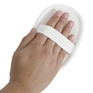 Esponja Exfoliante
