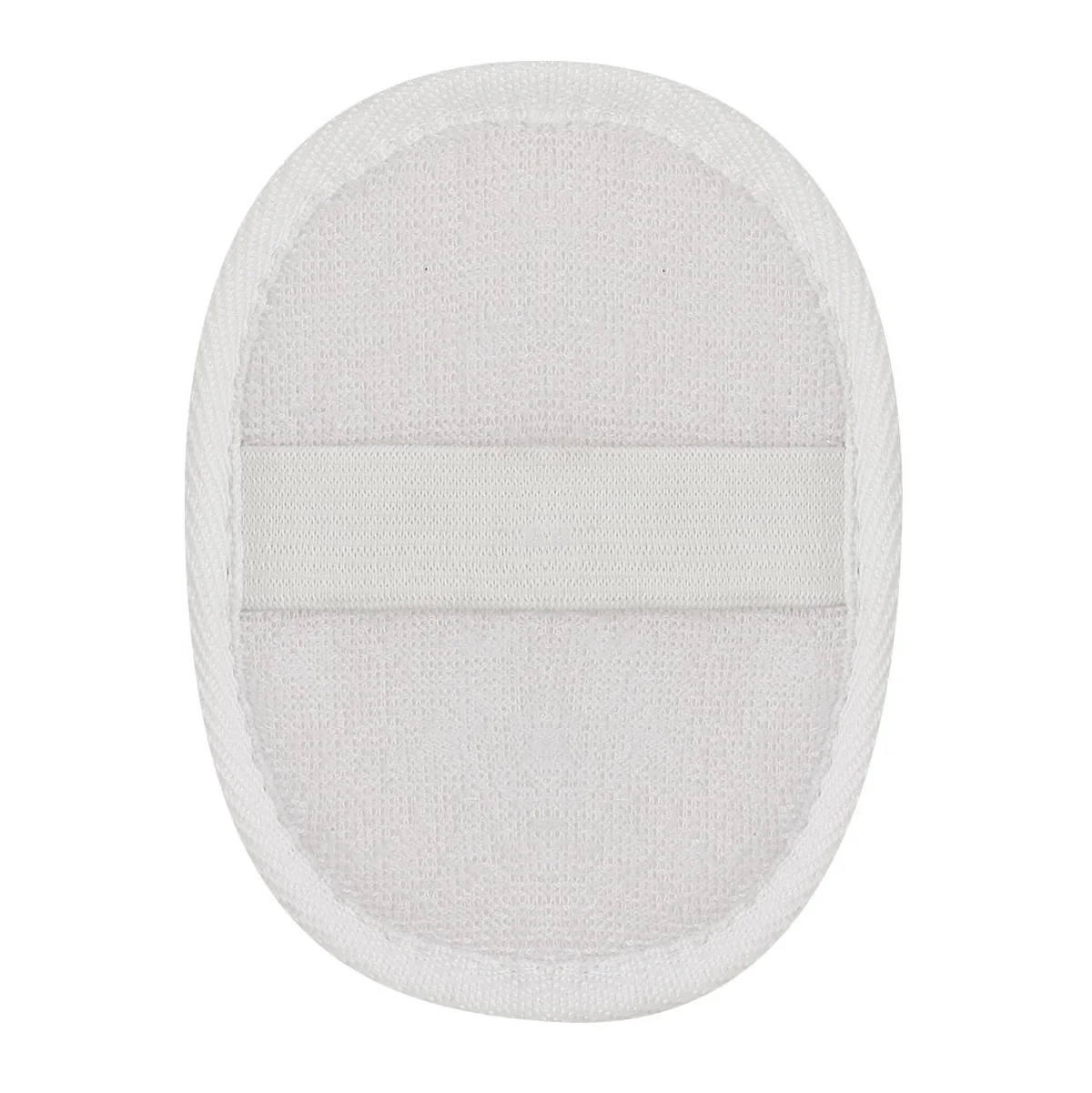 Esponja Exfoliante