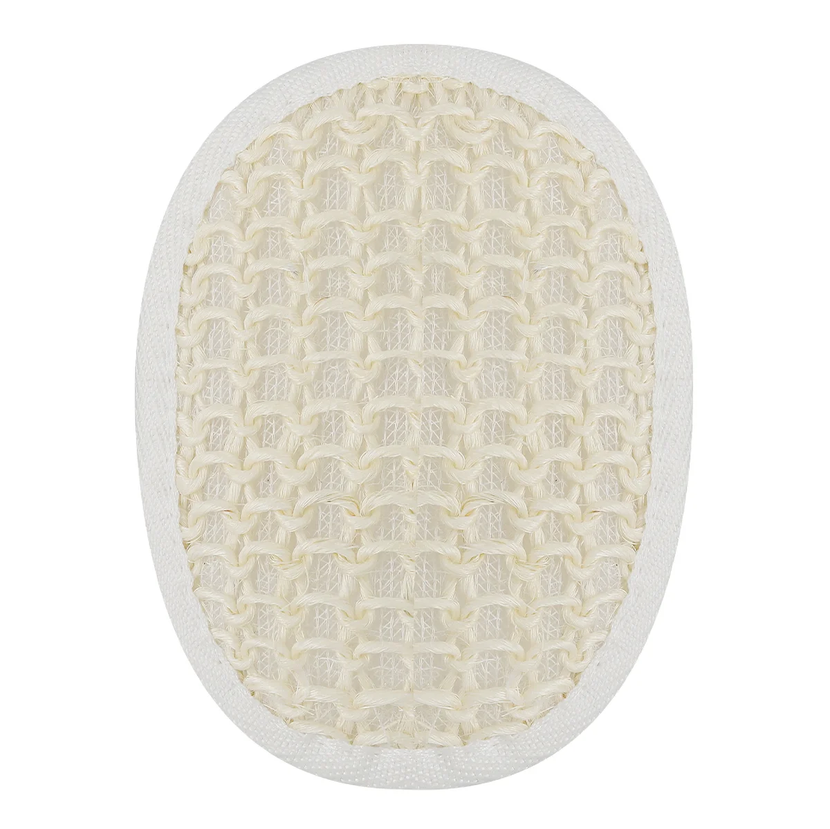Esponja Exfoliante