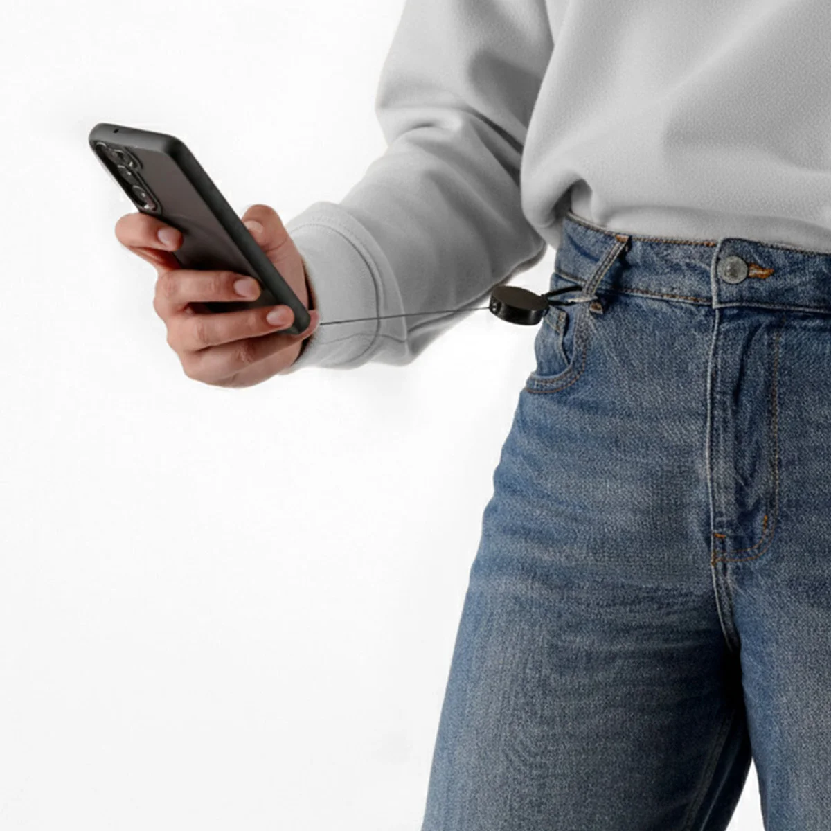 Soporte Celular Extensible