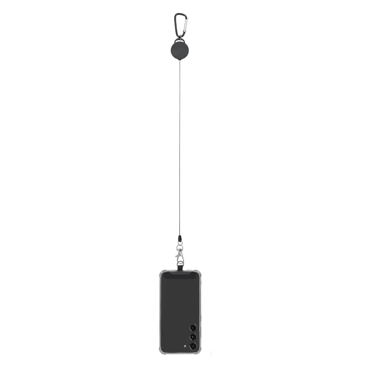 Soporte Celular Extensible