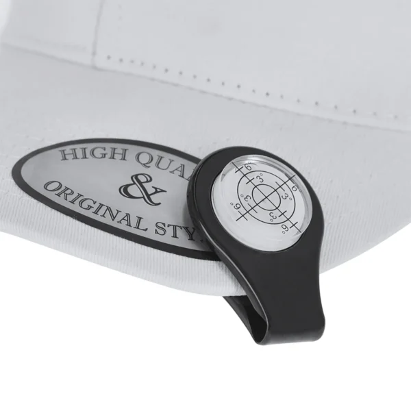 Marcador Nivelador Golf