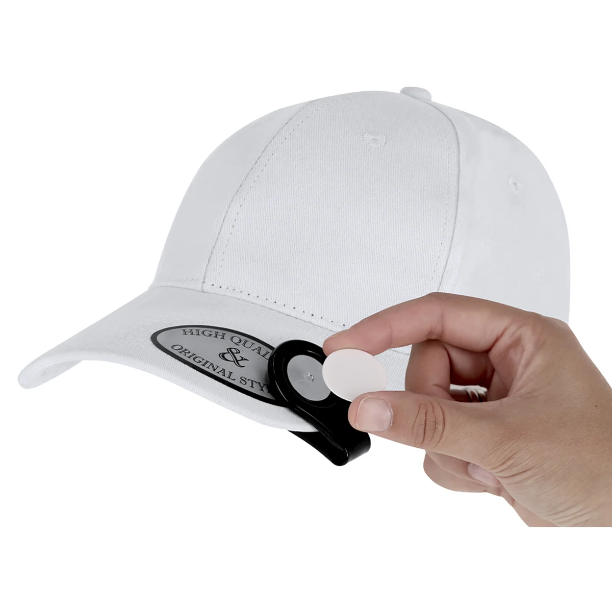 Marcador Nivelador Golf