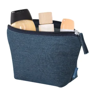 Cosmetiquero Denim