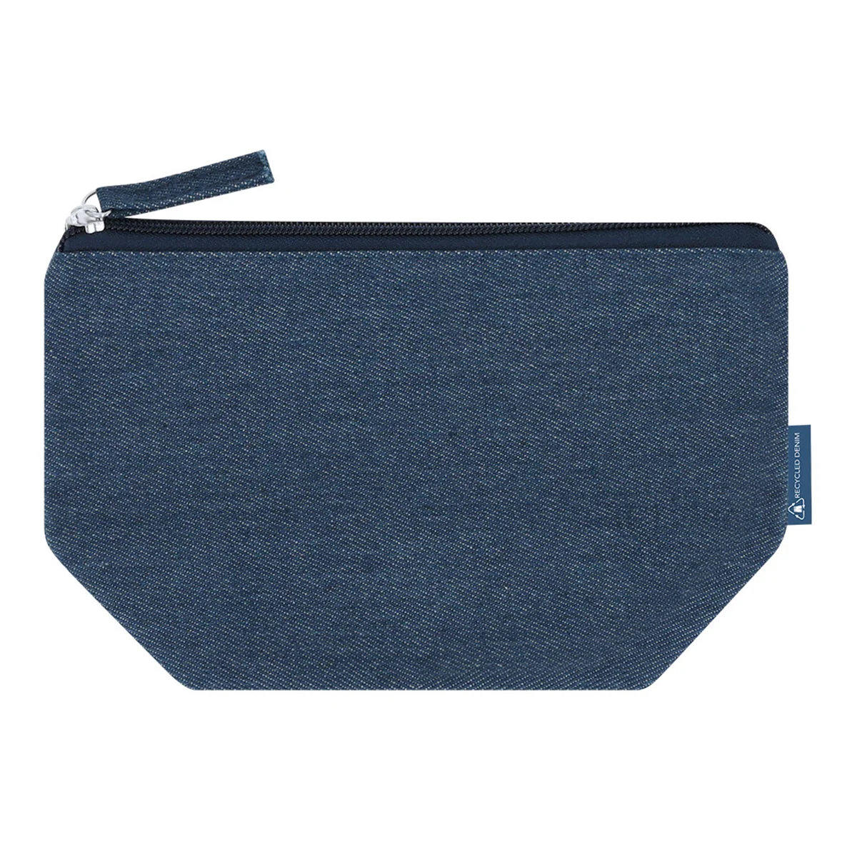 Cosmetiquero Denim