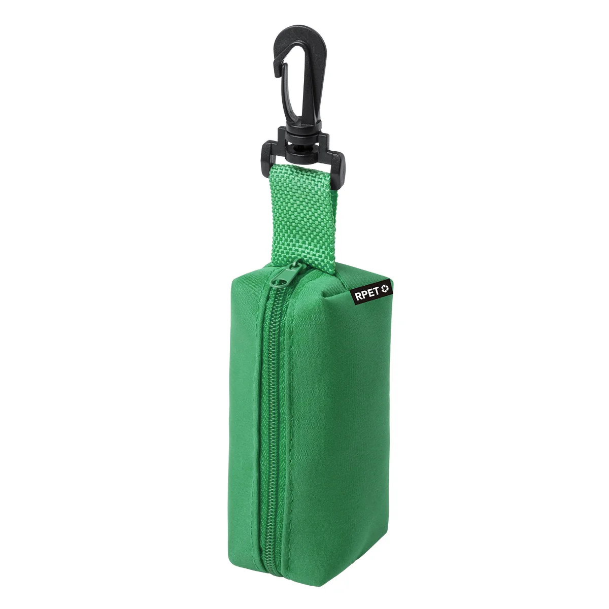 Estuche PET Reciclado