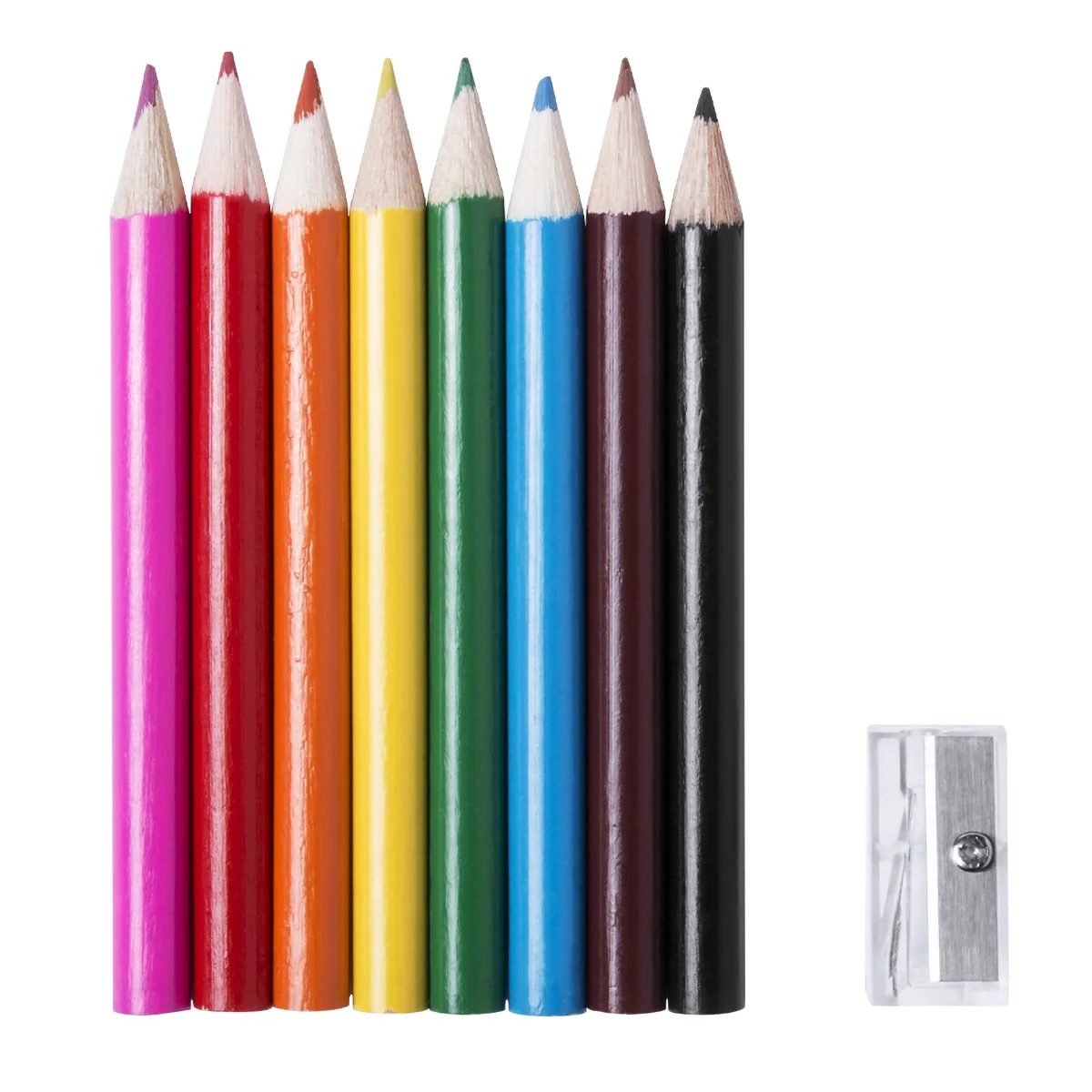 Estuche PET Reciclado