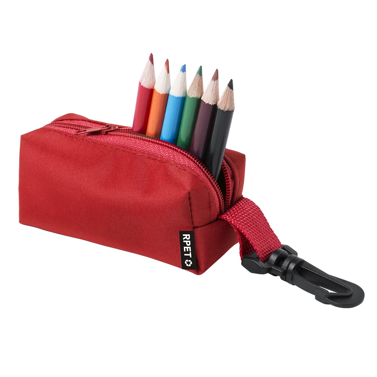 Estuche PET Reciclado