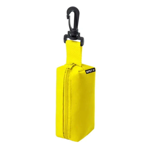 Estuche PET Reciclado