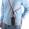 Lanyard porta celular PET Reciclado