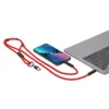 Lanyard porta celular PET Reciclado