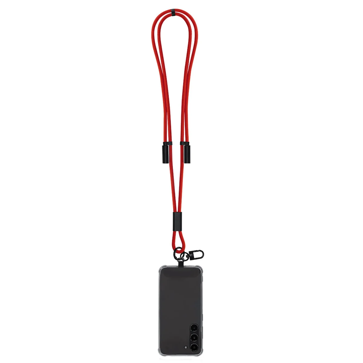 Lanyard porta celular PET Reciclado