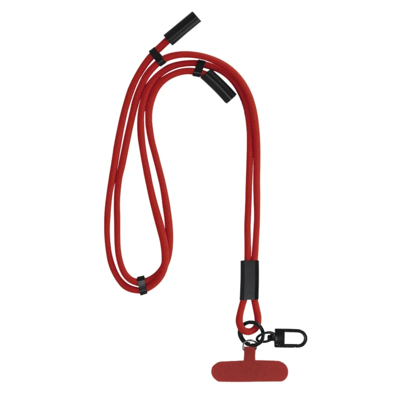 Lanyard porta celular PET Reciclado ES222369