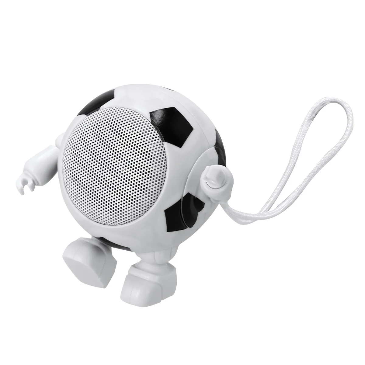 Parlante Fútbol