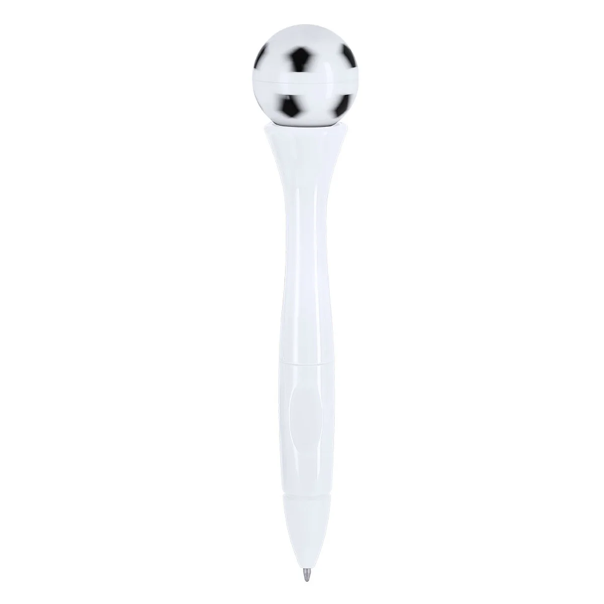 Bolígrafo Giratorio Fútbol