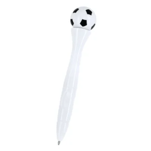 Bolígrafo Antiestrés Fútbol