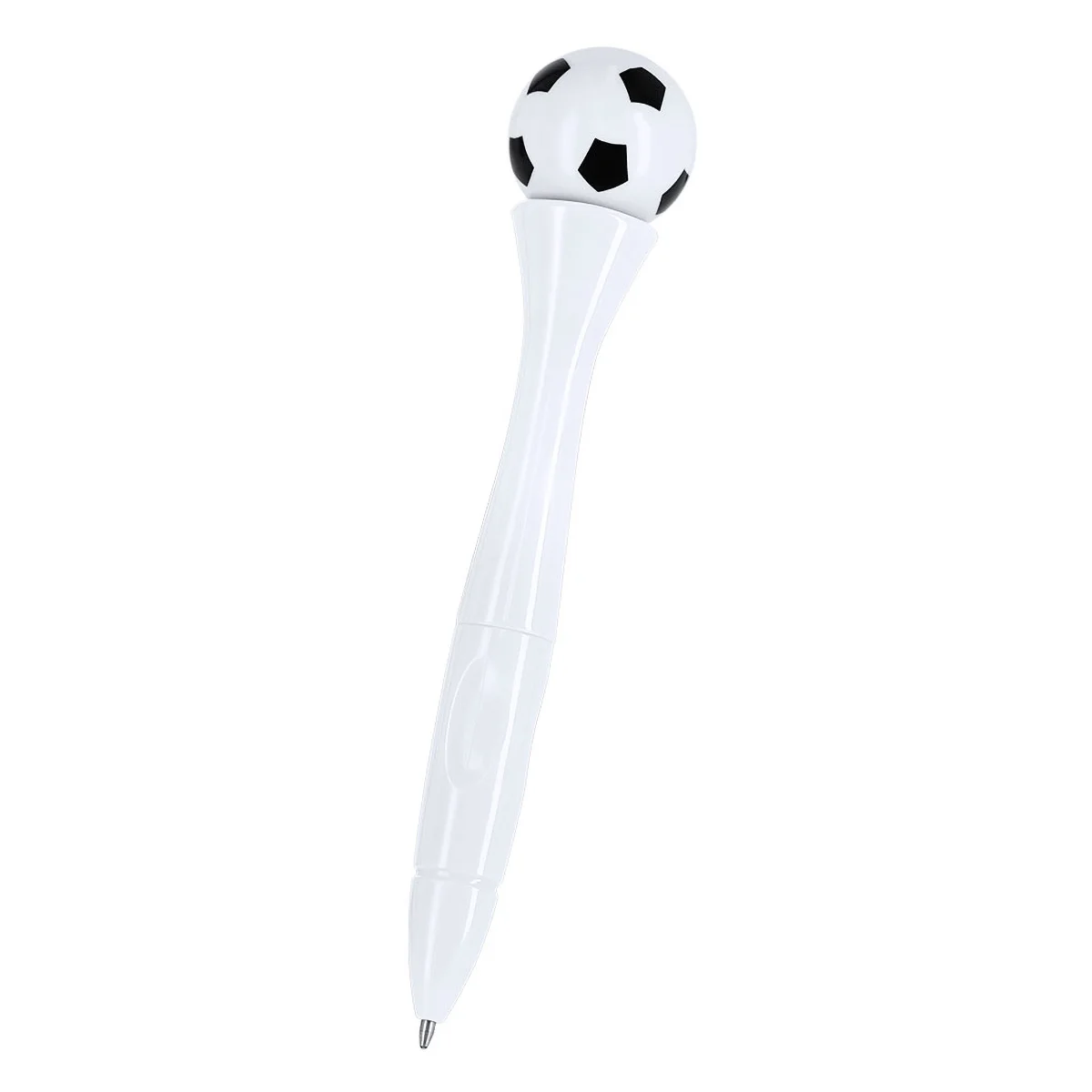 Bolígrafo Giratorio Fútbol