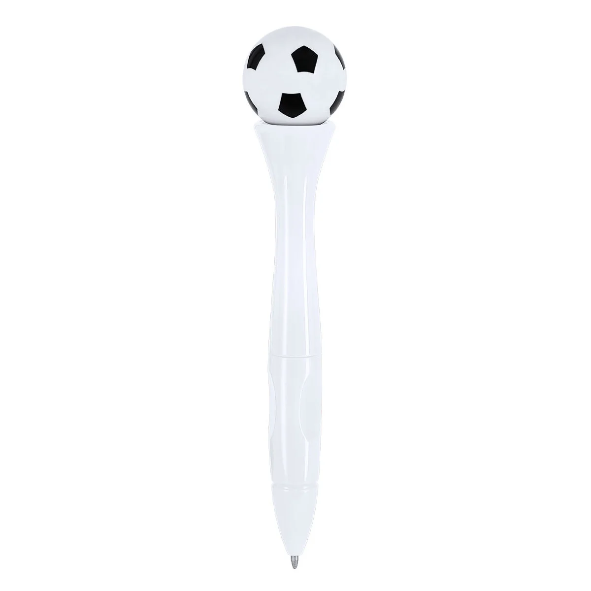 Bolígrafo Giratorio Fútbol