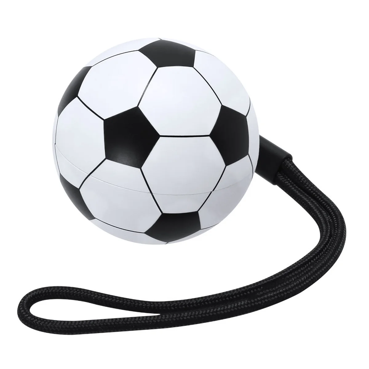 Auriculares Pelota de Fútbol