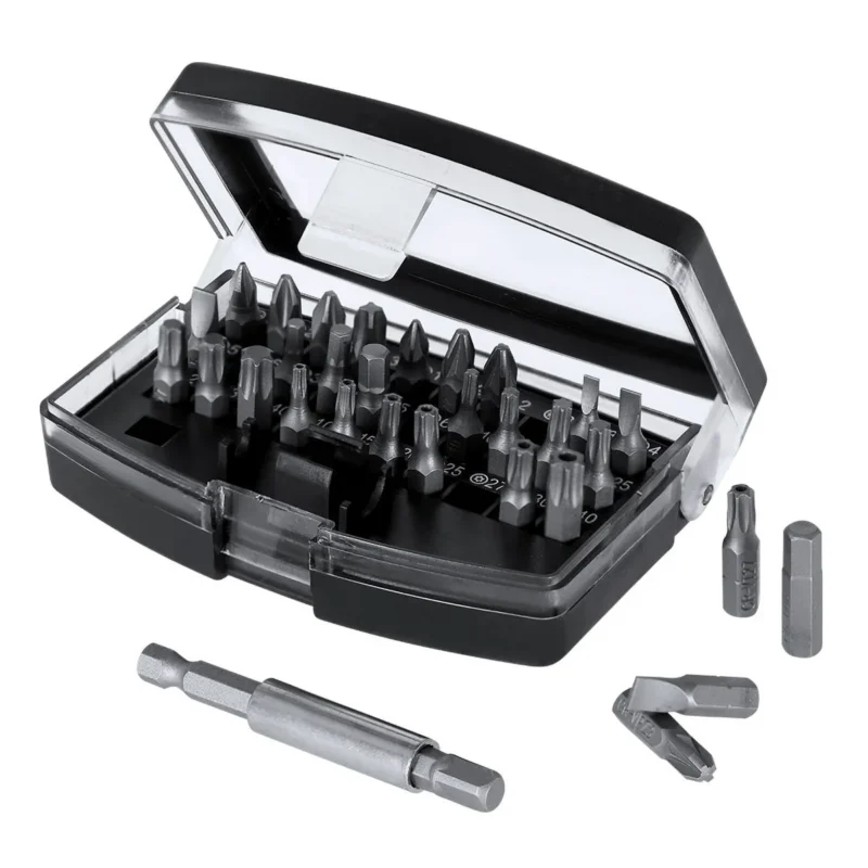 Set Puntas para Destornillador ES22392