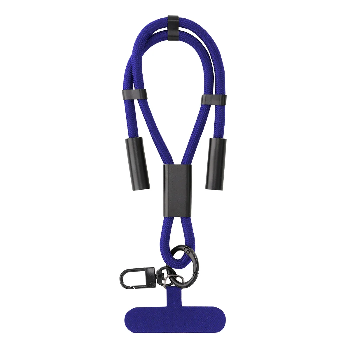 Cable Cargador con Soporte Celular