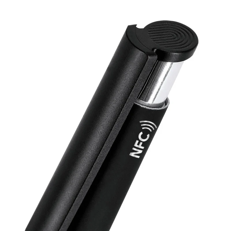 Bolígrafo ABS Reciclado NFC