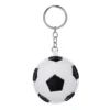 Llavero Fútbol Ecocuero