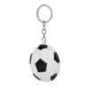 Llavero Fútbol Ecocuero