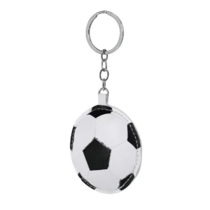 Llavero Fútbol Ecocuero