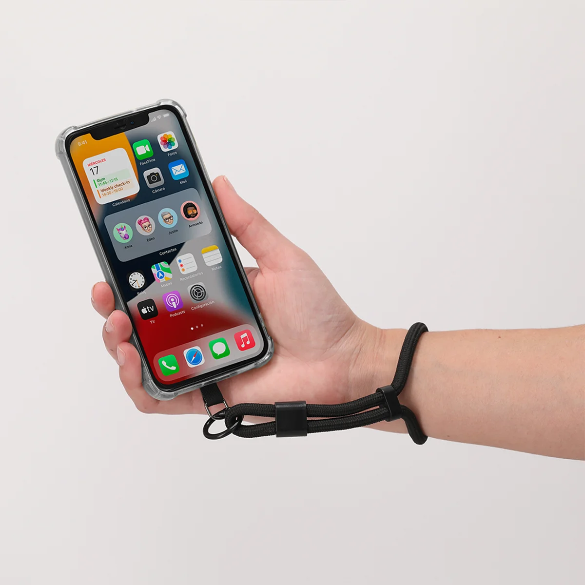 Pulsera Soporte Celular