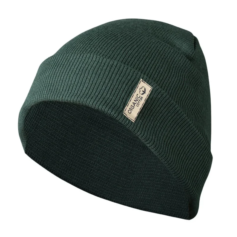Gorro Algodón Orgánico ES6934