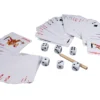Set Naipes y Dados