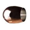Vaso Encobrizado para Vino 