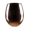 Vaso Encobrizado para Vino 