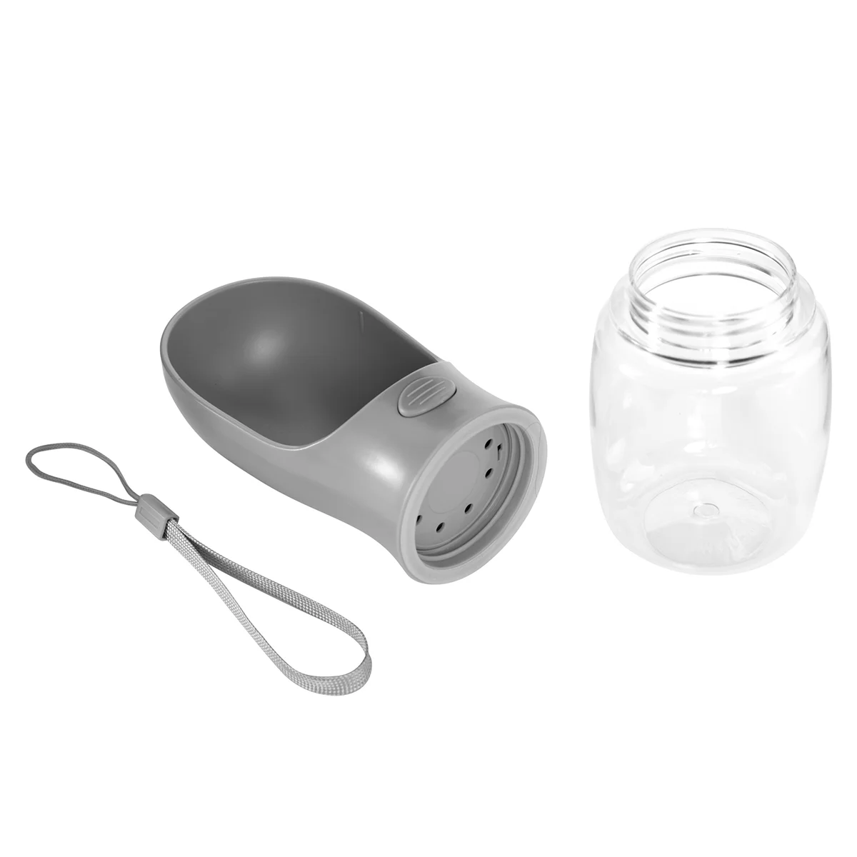 Dispensador de Agua