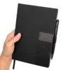 Kit de Bienvenida Cuaderno y Lápiz