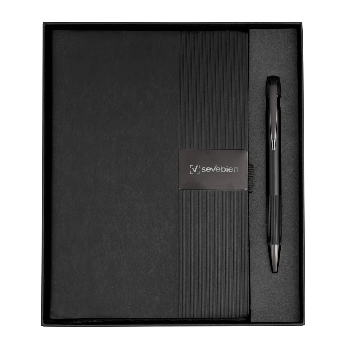 Kit de Bienvenida Cuaderno y Lápiz