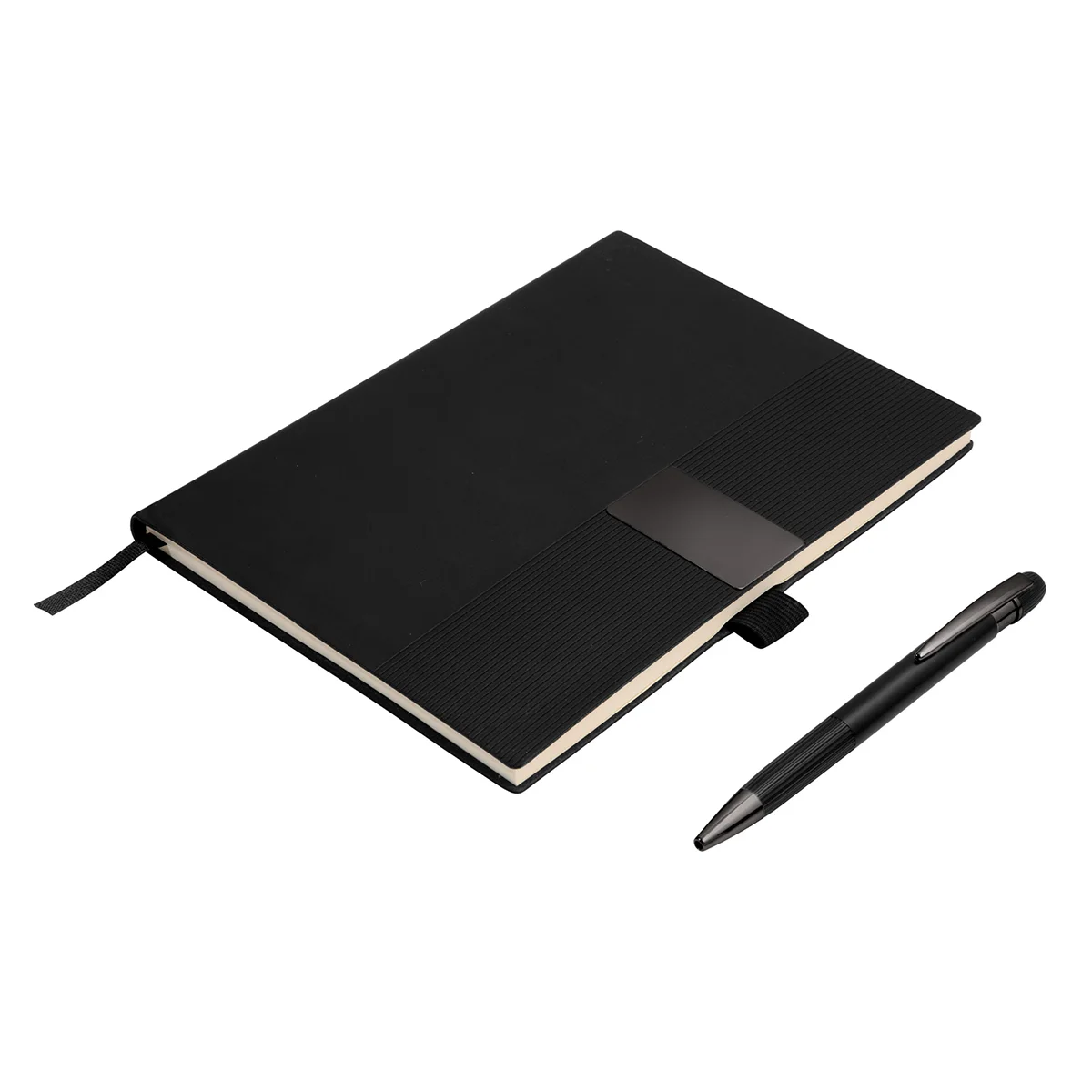 Kit de Bienvenida Cuaderno y Lápiz