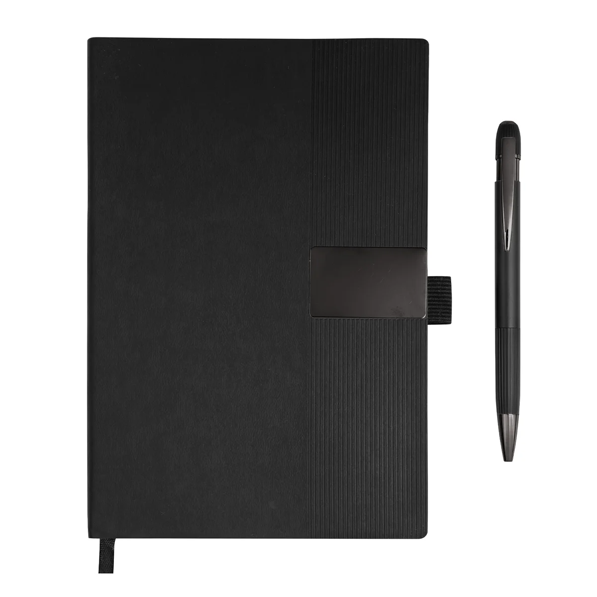 Kit de Bienvenida Cuaderno y Lápiz