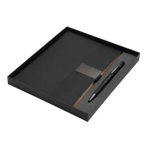 Kit de Bienvenida Cuaderno y Lápiz