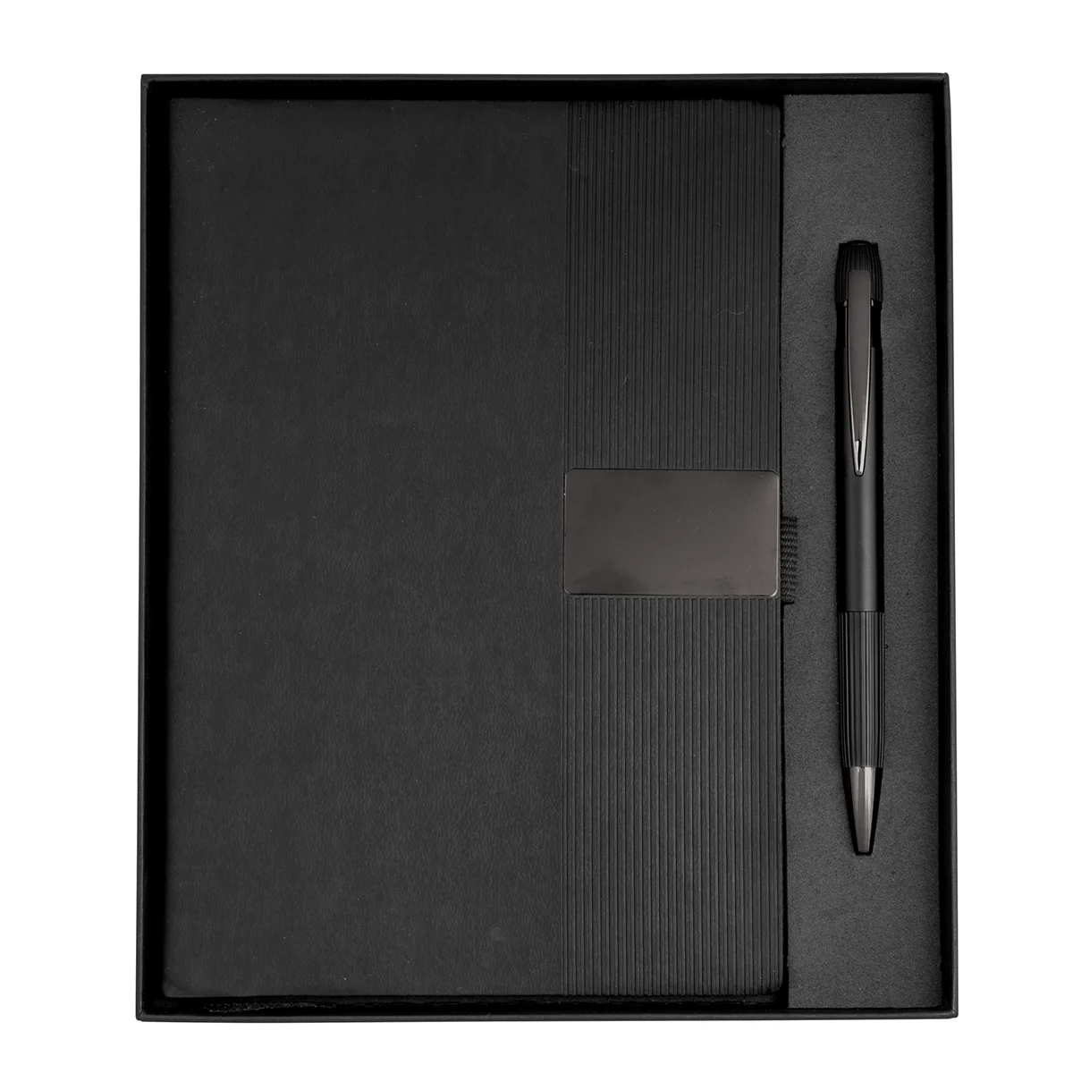 Kit de Bienvenida Cuaderno y Lápiz