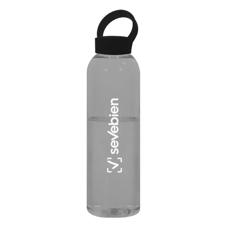 Botella Plástica 600 cc.