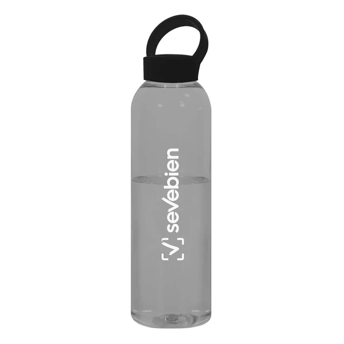 Botella Plástica 600 cc.