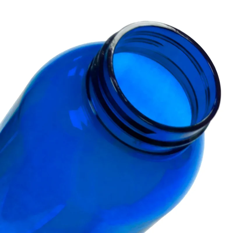 Botella Plástica 600 cc.